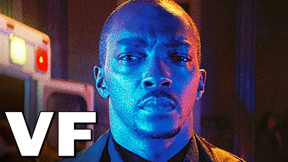 Wideo do filmu Synchronic — SYNCHRONIC Bande Annonce VF (2020) Anthony Mackie, Jamie Dornan, Science-Fiction