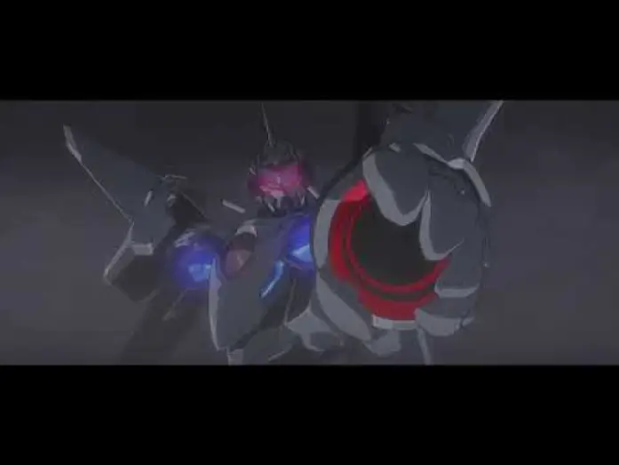 Wideo do filmu ANEMONE／交響詩篇エウレカセブン ハイエボリューション — ANEMONE: EUREKA SEVEN HI-EVOLUTION - Official Trailer - Coming 2019