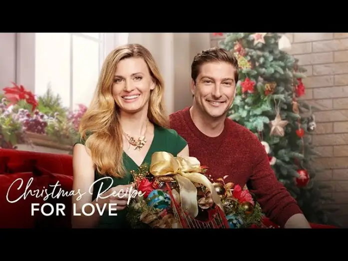 Wideo do filmu Gwiazdkowa miłość — Extended Preview - Christmas in Love - Countdown to Christmas
