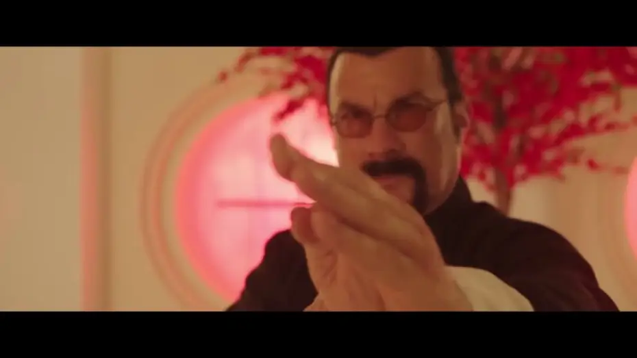 Wideo do filmu Wyniszczenie — Attrition - Official Trailer (2018) Steven Seagal