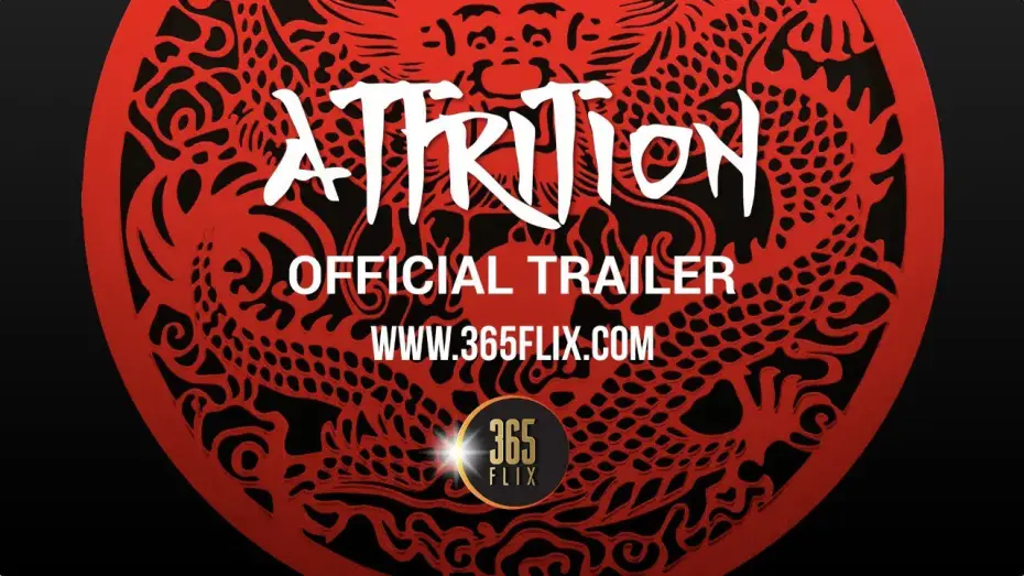 Wideo do filmu Wyniszczenie — Attrition Official Trailer