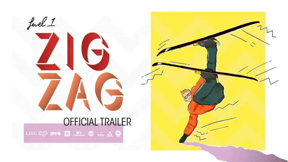 Wideo do filmu Zig Zag — Zig Zag - Official Trailer