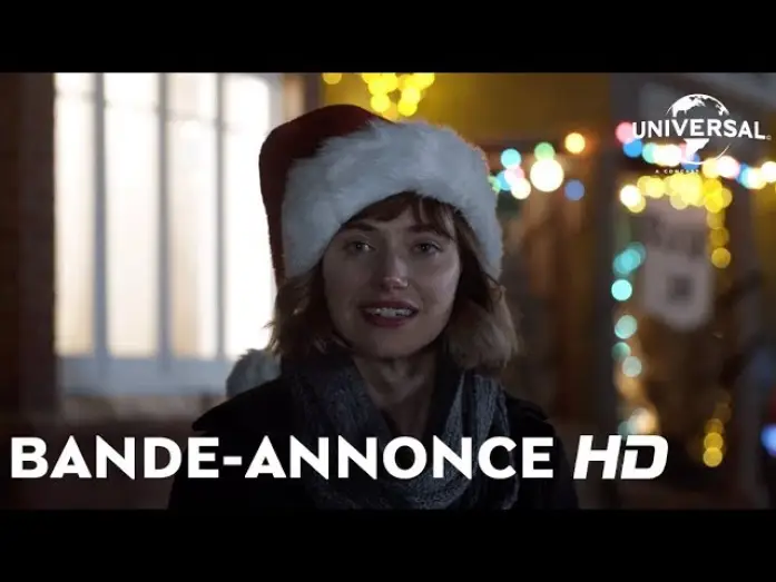 Wideo do filmu Czarne święta — Black Christmas - Bande Annonce [VOST]