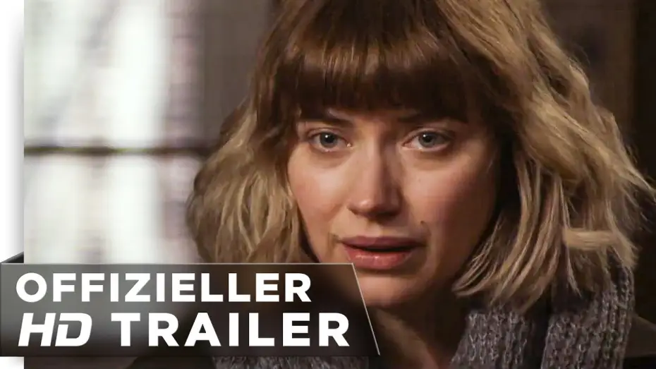 Wideo do filmu Czarne święta — Black Christmas - Trailer deutsch/german HD