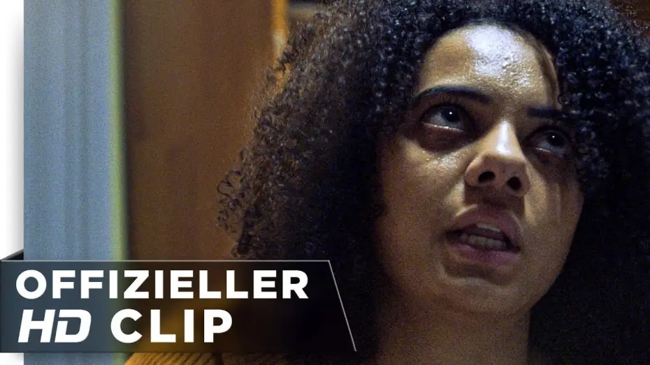 Wideo do filmu Czarne święta — Black Christmas – Jetzt im Kino