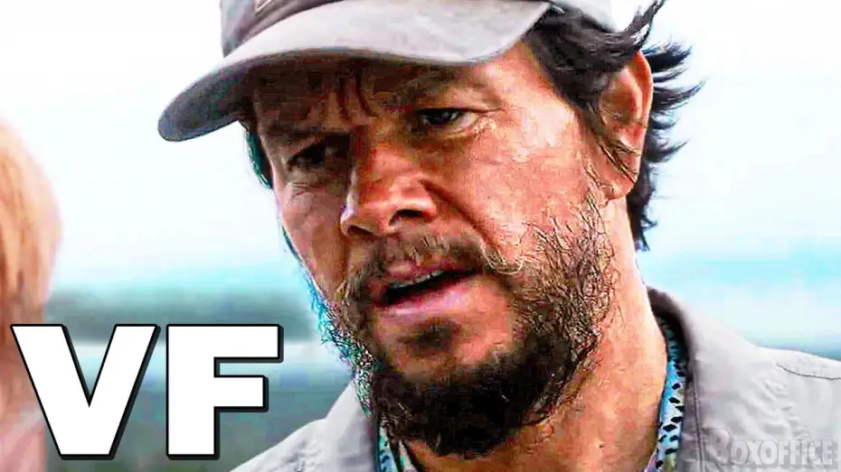 Wideo do filmu Joe Bell — JOE BELL Bande Annonce VF (2021)