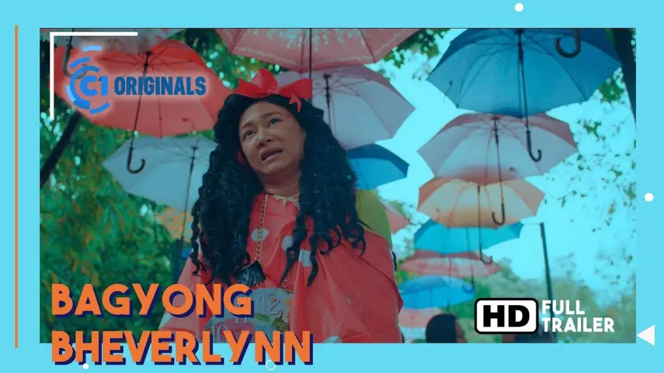 Wideo do filmu Bagyong Bheverlynn — FULL TRAILER: Bagyong Bheverlynn