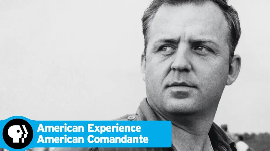 Wideo do filmu American Comandante — American Comandante Preview