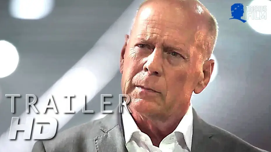 Wideo do filmu 10 minut — 10 Minutes Gone / Offizieller Trailer / HD Deutsch