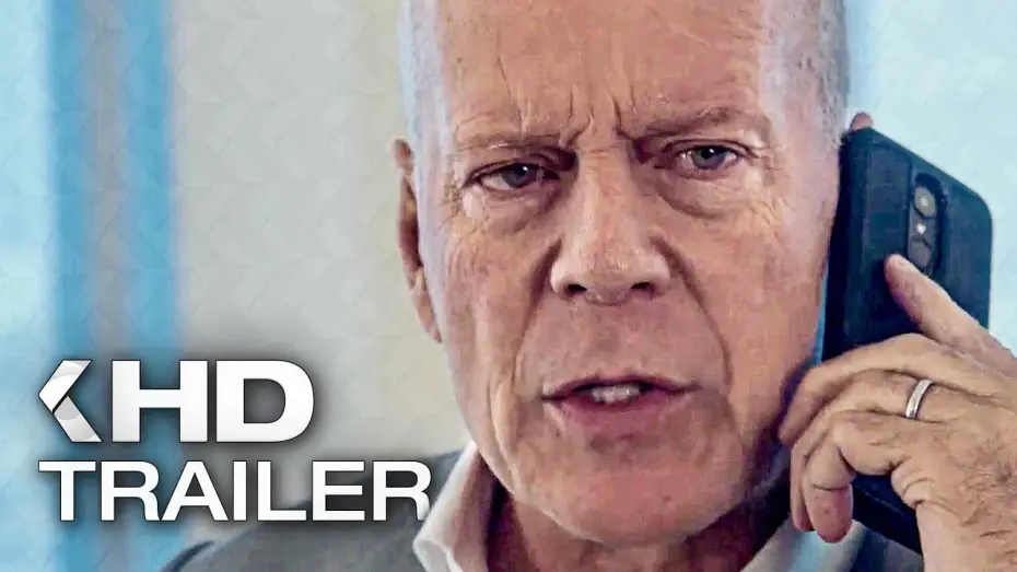 Wideo do filmu 10 minut — 10 MINUTES GONE Trailer German Deutsch (2019)