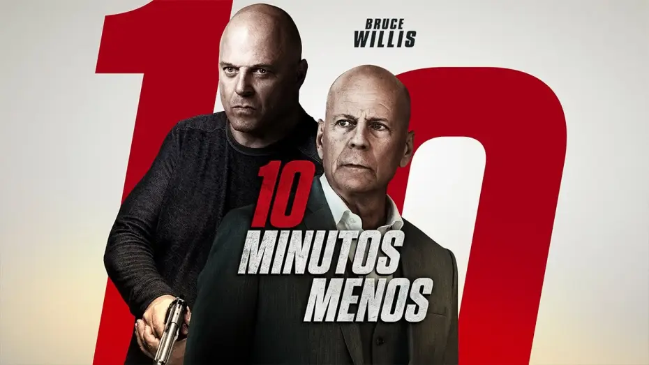 Wideo do filmu 10 minut — 10 MINUTOS MENOS | TRÁILER OFICIAL en ESPAÑOL | YouPlanet Pictures