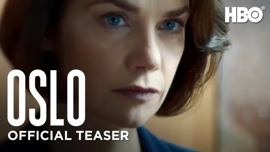 Wideo do filmu Oslo — Official Teaser