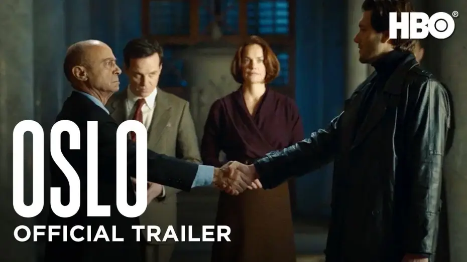 Wideo do filmu Oslo — Official Trailer