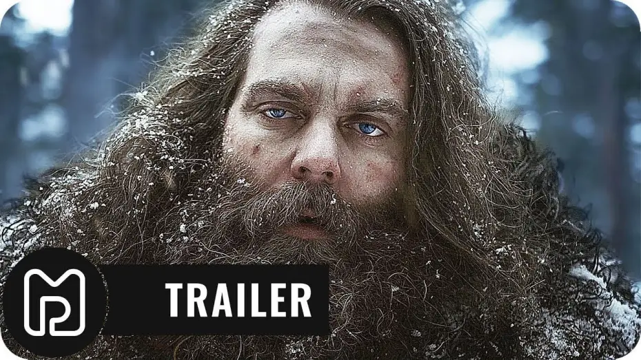Wideo do filmu Łowca głów — VIKING VENGEANCE Trailer Deutsch German (2019) Exklusiv