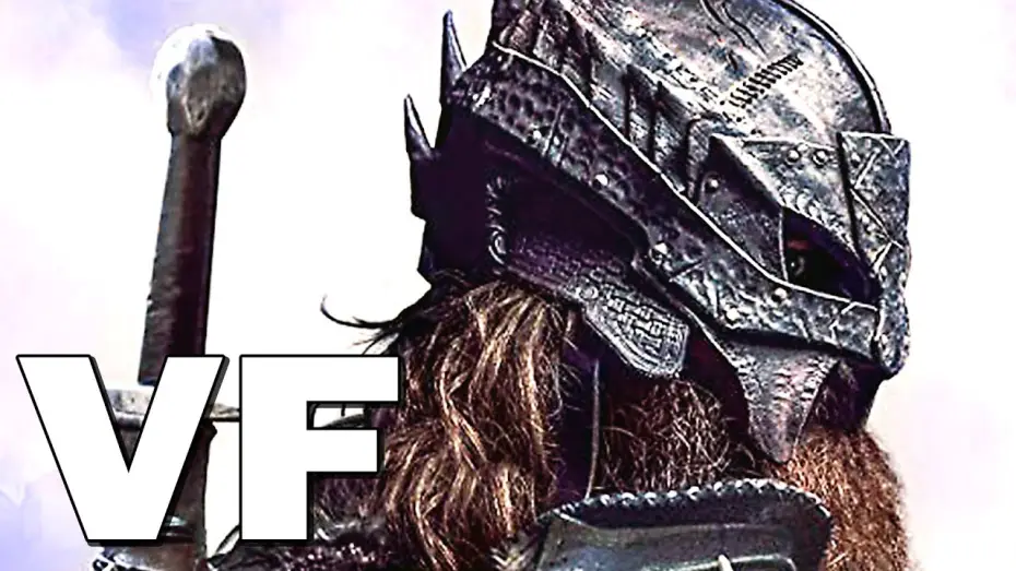 Wideo do filmu Łowca głów — THE HEAD HUNTER Bande Annonce VF (2020)