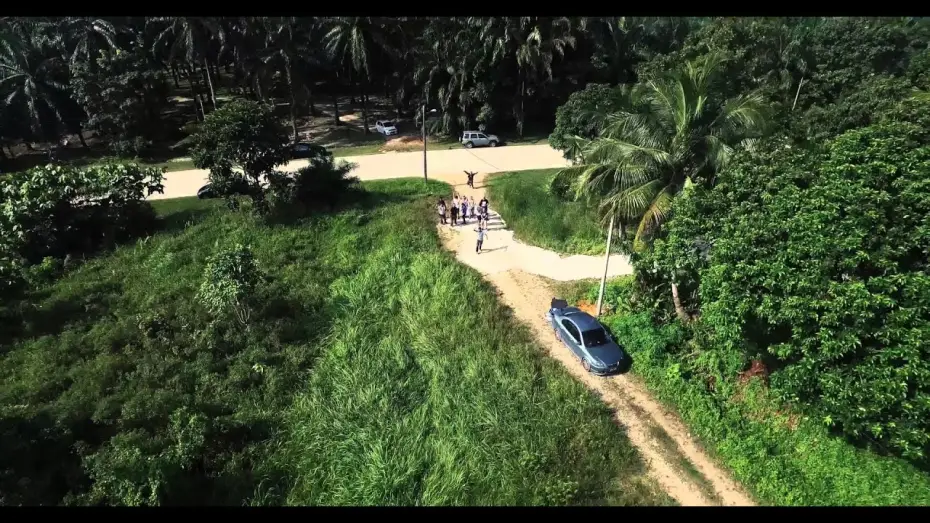 Wideo do filmu Bingit — Bingit Wrap #DiskoSwing #KL48HFP
