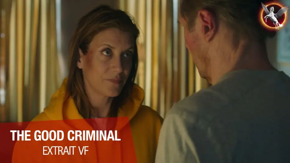 Wideo do filmu Uczciwy złodziej — The Good Criminal / Extrait "Fais ce que tu as à faire" VF