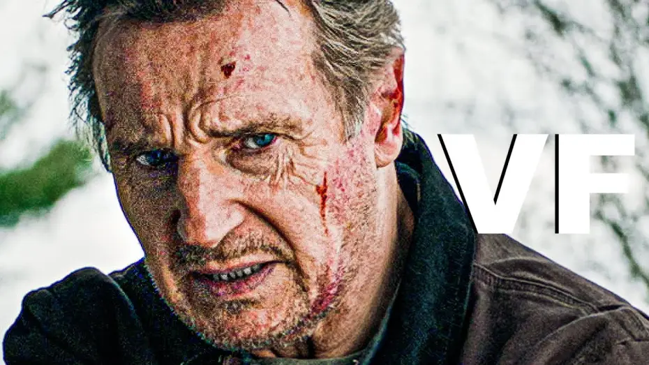 Wideo do filmu Uczciwy złodziej — THE GOOD CRIMINAL Bande Annonce VF (2020)