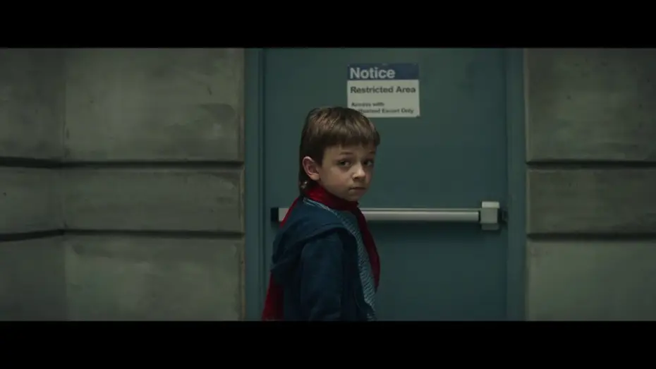 Wideo do filmu Timmy Fiasco: Błędy się zdarzają — Timmy Failure : Des erreurs ont été commises - Bande Annonce [VF]