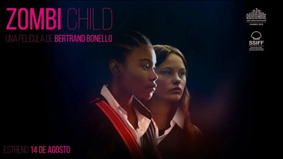 Wideo do filmu Zombi Child — ZOMBI CHILD tráiler vose