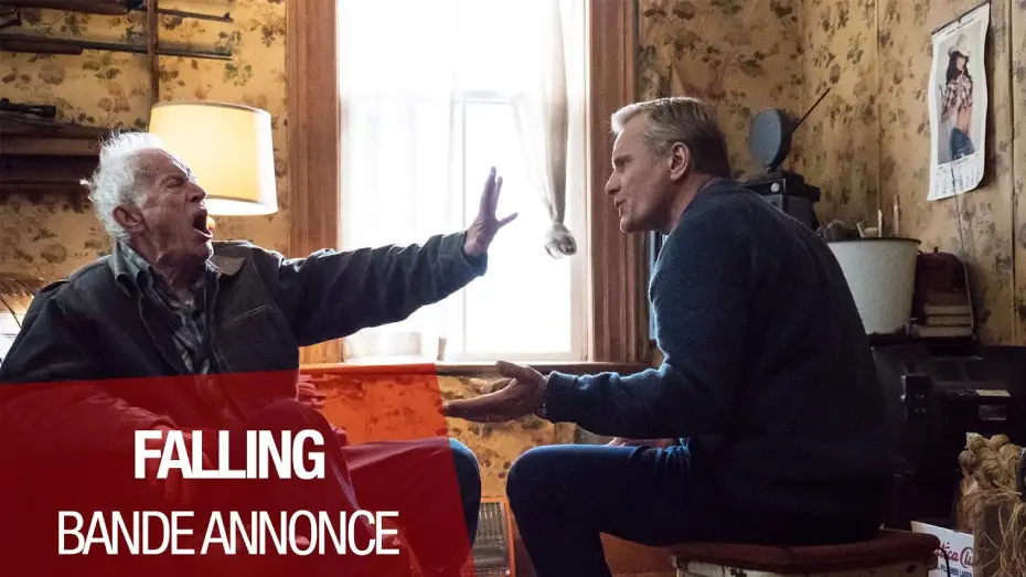 Wideo do filmu Jeszcze jest czas — FALLING - Bande Annonce [VOST]