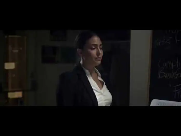 Wideo do filmu Hellmington — Hellmington Trailer #1