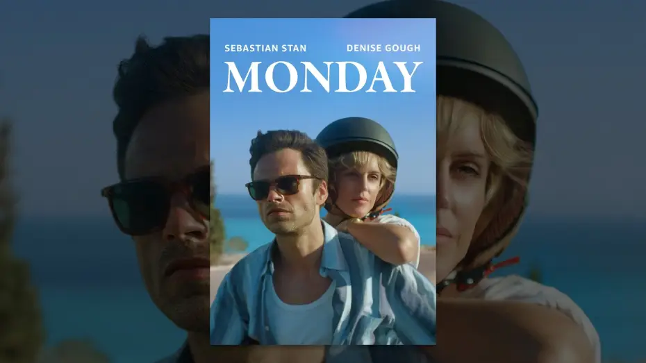 Wideo do filmu Poniedziałek — Monday