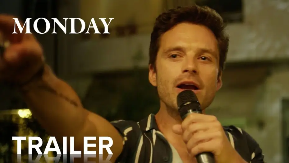 Wideo do filmu Poniedziałek — MONDAY | Trailer Oficial | Paramount Movies