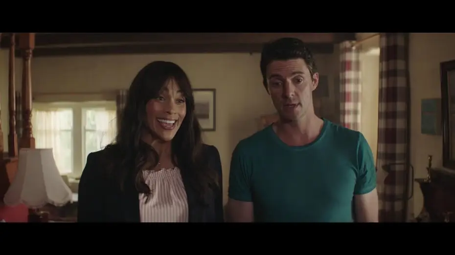 Wideo do filmu Czworo dzieci i coś — 4 Chicos y "Esto" Estreno 2 de julio