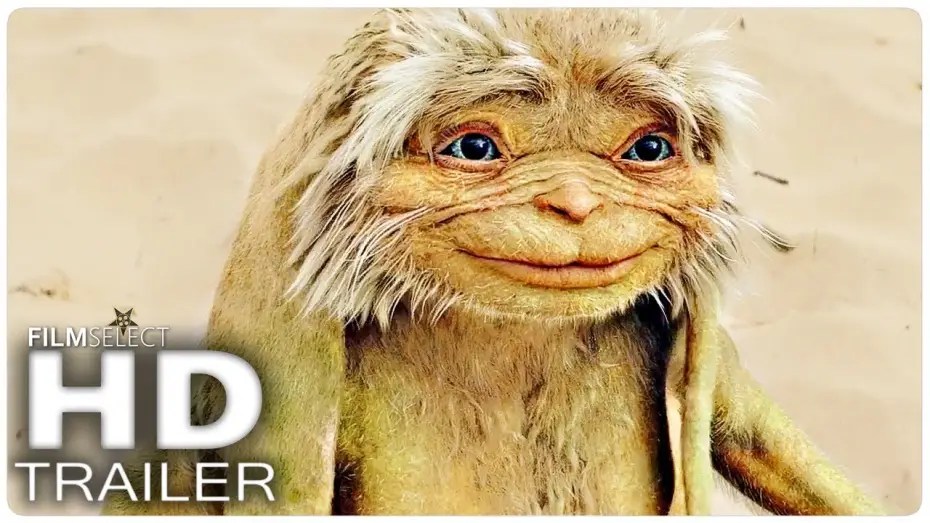 Wideo do filmu Czworo dzieci i coś — 4 enfant et moi Trailer