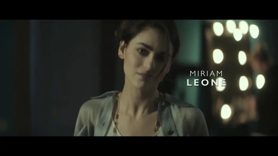 Wideo do filmu Il testimone invisibile — Il Testimone Invisibile - Spot 15" Galera