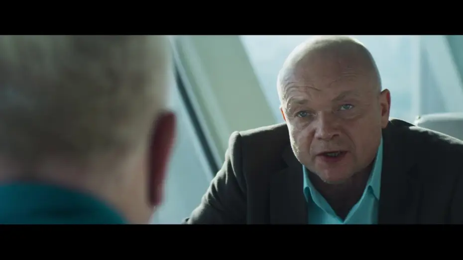 Wideo do filmu Пришелец — CAPTIVITY - Bande Annonce [VF]