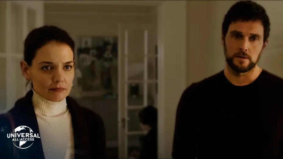 Wideo do filmu Brahms: The Boy II — Katie Holmes Has An Unexpected Visitor - Extended Preview