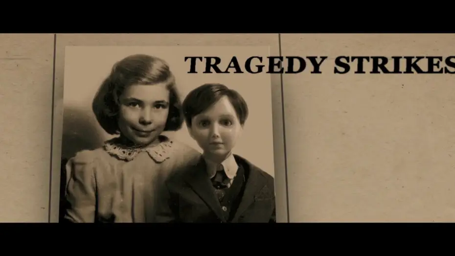 Wideo do filmu Brahms: The Boy II — Official Trailer