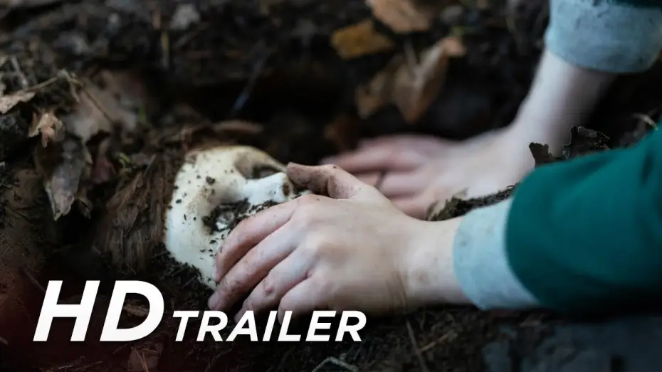 Wideo do filmu Brahms: The Boy II — BRAHMS: THE BOY II Trailer (Deutsch)
