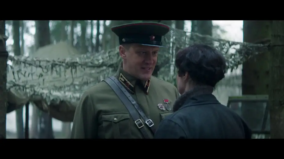 Wideo do filmu Niezniszczalny — Trailer UNZERSTÖRBAR – DIE PANZERSCHLACHT VON ROSTOW (Deutsch)