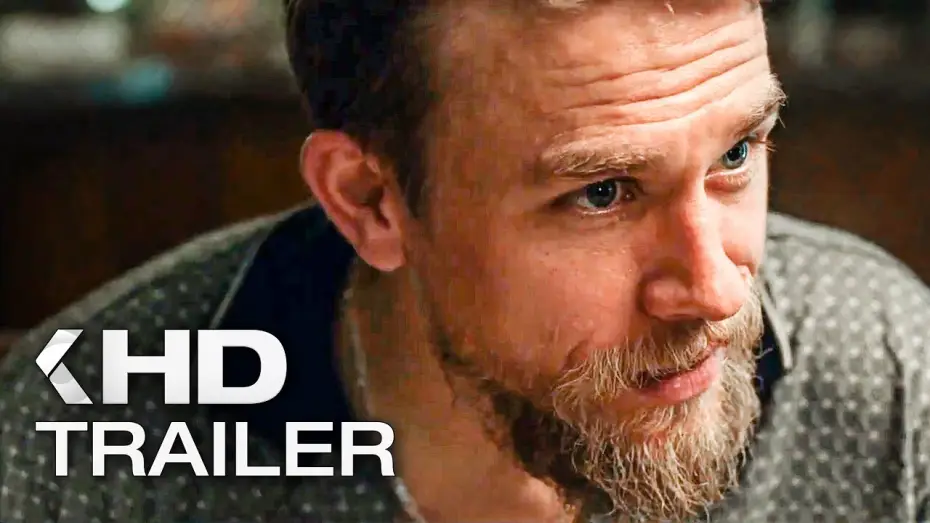 Wideo do filmu Prawo dżungli — JUNGLELAND Trailer German Deutsch (2021)