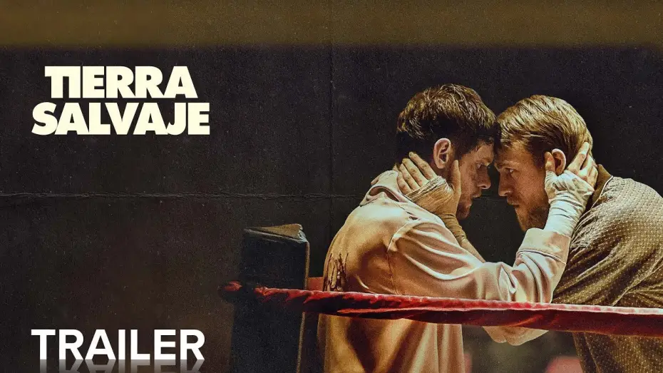 Wideo do filmu Prawo dżungli — TIERRA SALVAJE | Trailer Oficial | Paramount Movies