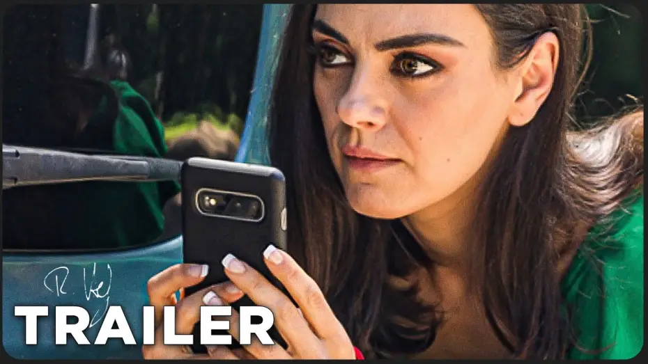 Wideo do filmu Skandal w hrabstwie Yuba — BREAKING NEWS IN YUBA COUNTY Trailer German Deutsch (2021)