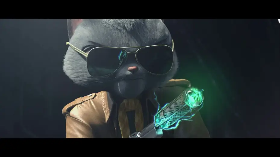 Wideo do filmu Agenciaki — Spycies - Teaser #2 [VF]