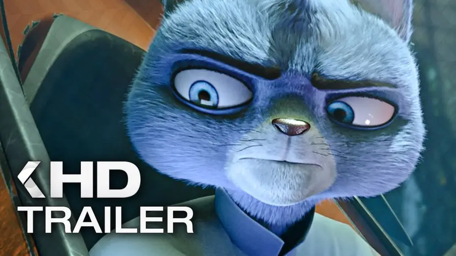 Wideo do filmu Agenciaki — SPYCIES Trailer German Deutsch (2020)