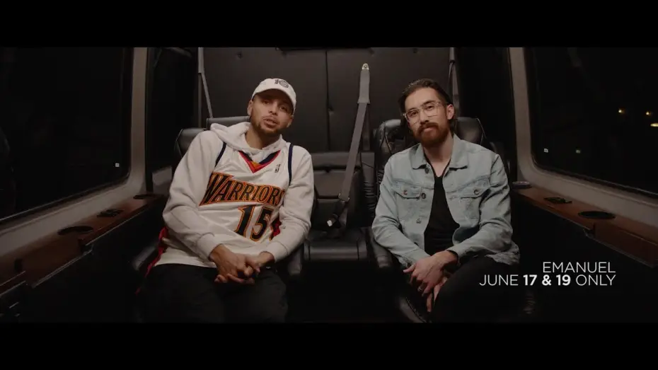Wideo do filmu Emanuel — Emanuel (2019) | Final Trailer ft. Stephen Curry [HD]