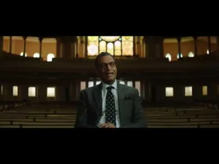 Wideo do filmu Emanuel — Emanuel - Rev. A.R. Bernard Clip
