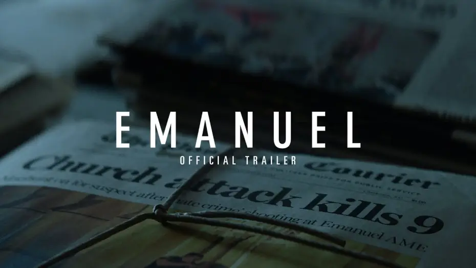 Wideo do filmu Emanuel — Emanuel (2019) | Official Trailer [HD]