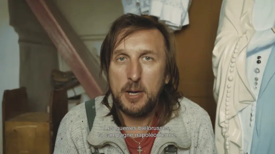 Wideo do filmu Rue Mayskaya — Trailer | Rue Mayskaya | Gabriel Tejedor