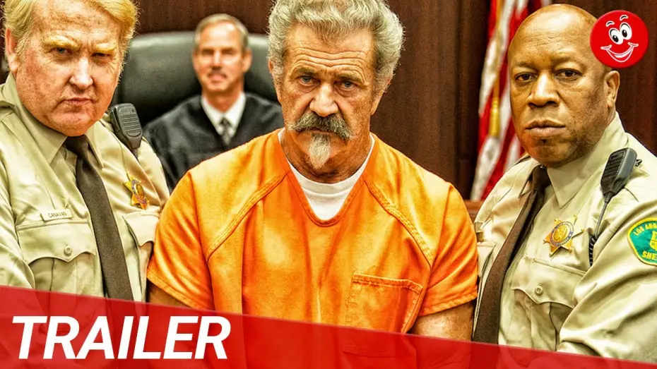 Wideo do filmu Ostatnia Szansa — LAST LOOKS (Mel Gibson) Trailer 2022 - Deutsch / German