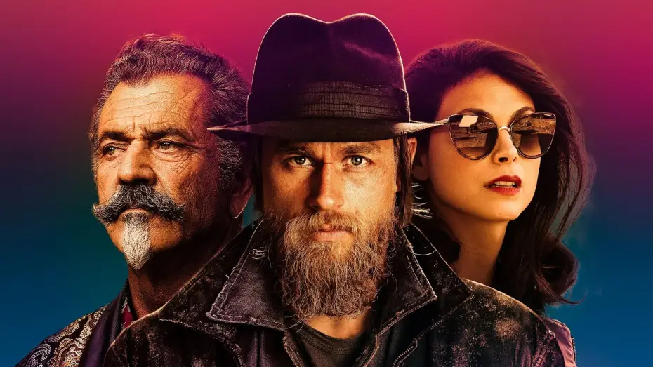 Wideo do filmu Ostatnia Szansa — Last Looks - Tráiler español