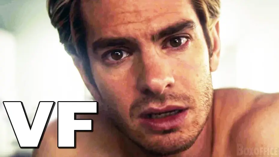 Wideo do filmu Król Internetu — Mainstream - Bande Annonce [VF]