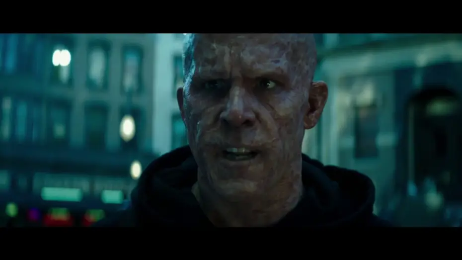 Wideo do filmu Deadpool: No Good Deed — DEADPOOL 2 | No Good Deed HD | Deutsch / German
