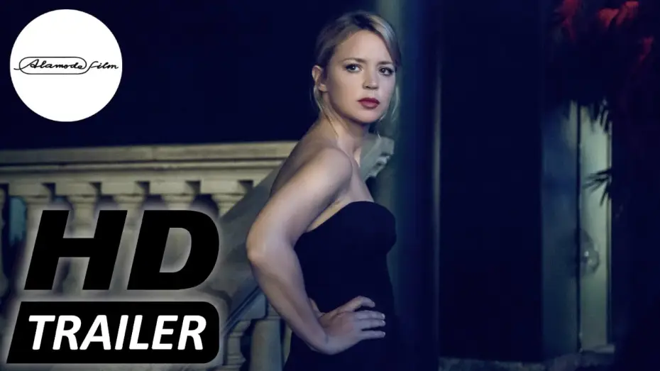 Wideo do filmu Sybilla — SIBYL - THERAPIE ZWECKLOS I Offizieller Trailer deutsch | Jetzt im Kino!